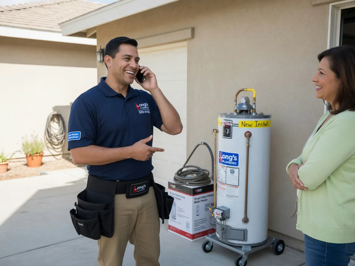 Leak Detection West Hamlin, WV FAQs